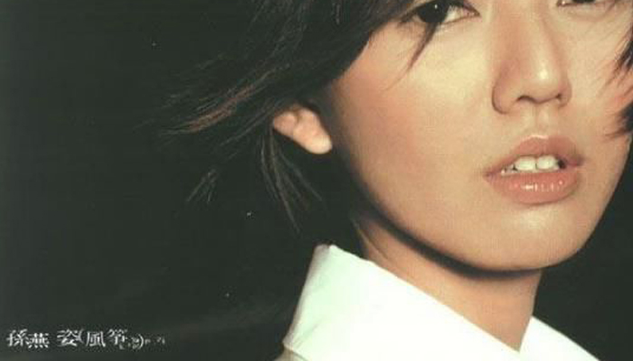 孙燕姿最牛专辑,孙燕姿十大专辑