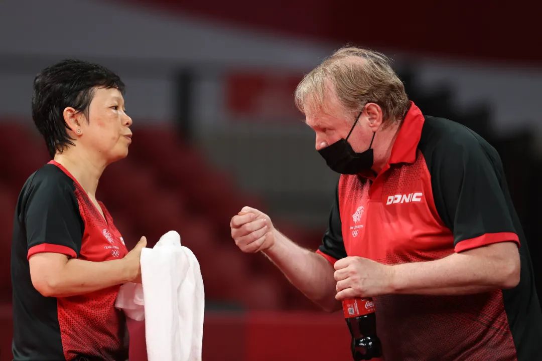 东京奥运会中国牛逼,东京奥运会上海大姨