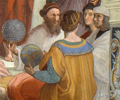 24个经典西方哲学故事,西方哲学的故事