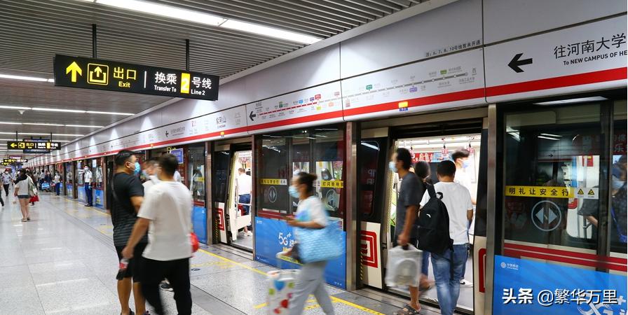 国家中心城市合肥和郑州,郑州和合肥综合实力谁强