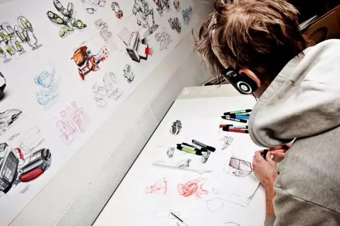 工业设计专业美国就业,工业设计专业留学美国选哪个大学