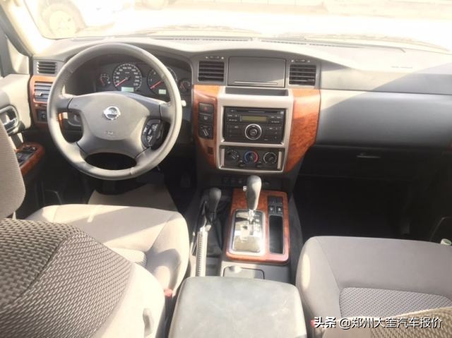 2020途乐y613.0t柴油顶配皮卡,途乐两门版y614.2t