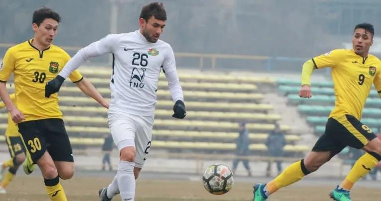 土库曼斯坦阿哈尔,土库曼超足球内比茨vs阿哈尔