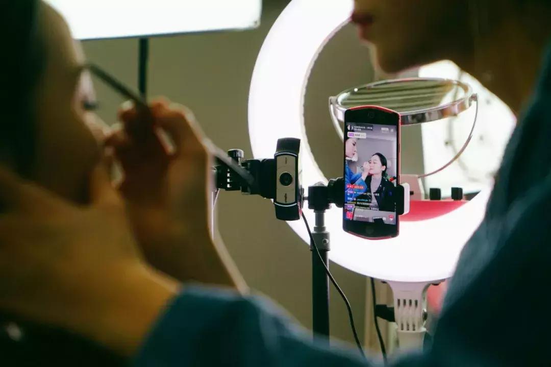 直播电商三大平台对比,直播电商三大风口