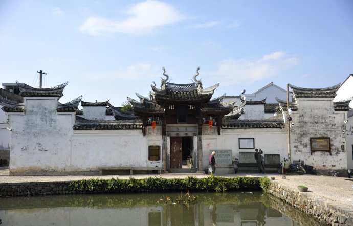 浙江绍兴这27个地方被国家重点保护，看看都是些啥宝贝？