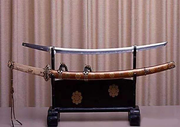 妖刀再现人间又如何，一切都是过眼烟云