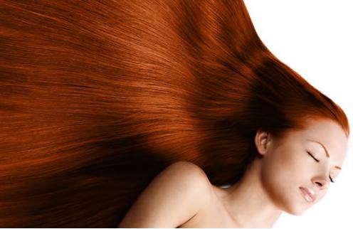 希纯卓妍头条号：美发杂谈第一讲（油性发质）