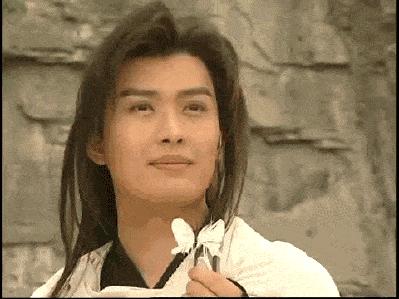 古龙武侠十大男主,我们一起追过金庸的武侠男神