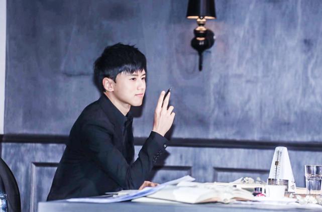 张杰工作室张杰超话,张杰粉丝想对杰哥说的话