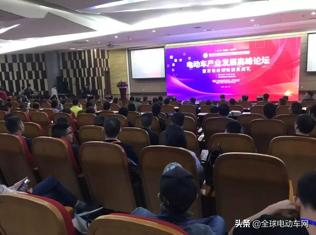 2019全国电动车展会时间表,12月份电动车展会在哪里