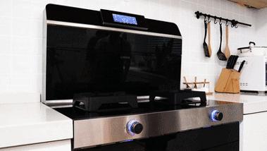 集成灶最大亮点,集成灶大揭秘