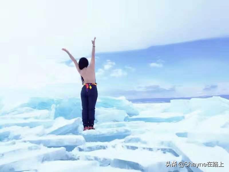 贝加尔湖冬日之旅攻略,贝加尔湖深度体验