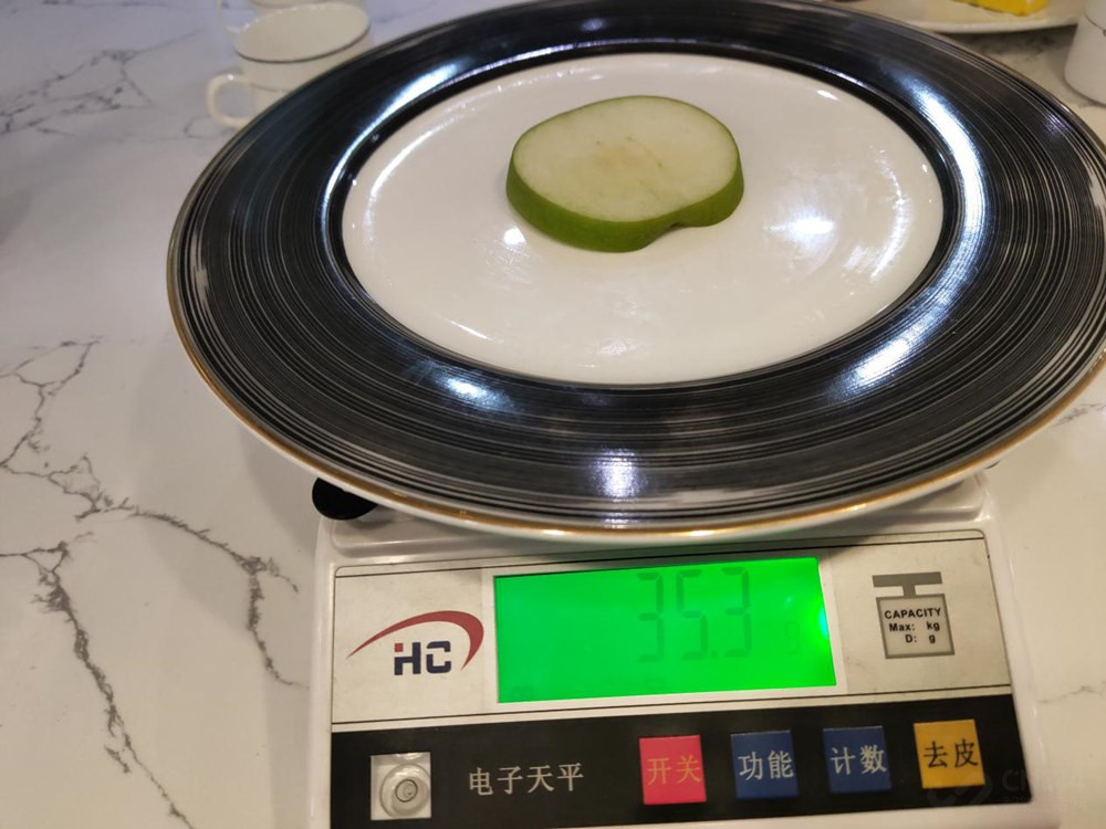 媳妇不再反对我把榴莲带回家，这一切得归功于美的507升冰箱