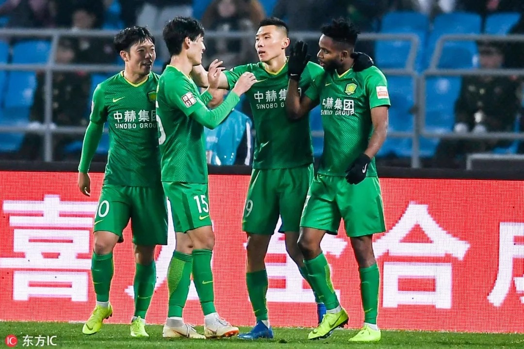 巴坎布国安集锦,国安最新消息张稀哲