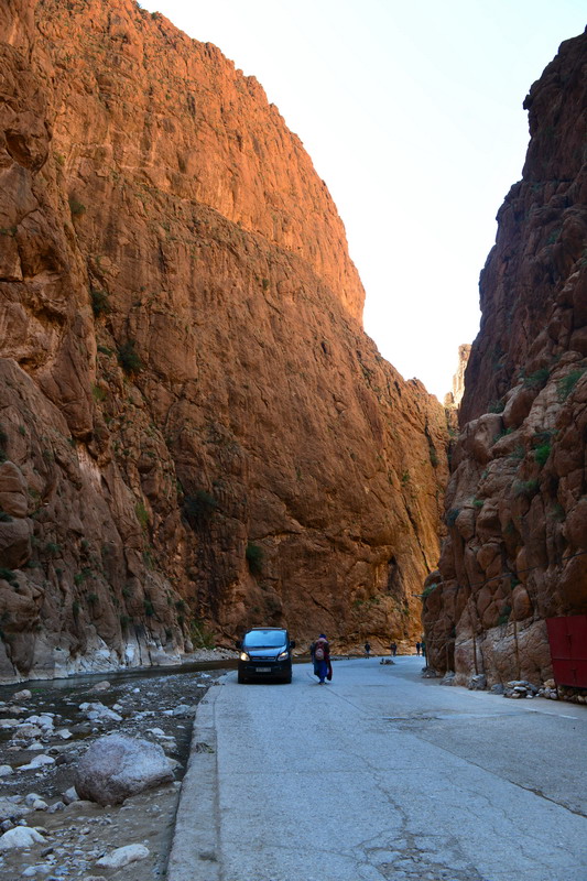 撒哈拉沙尘暴照片,撒哈拉沙漠沙尘暴实拍