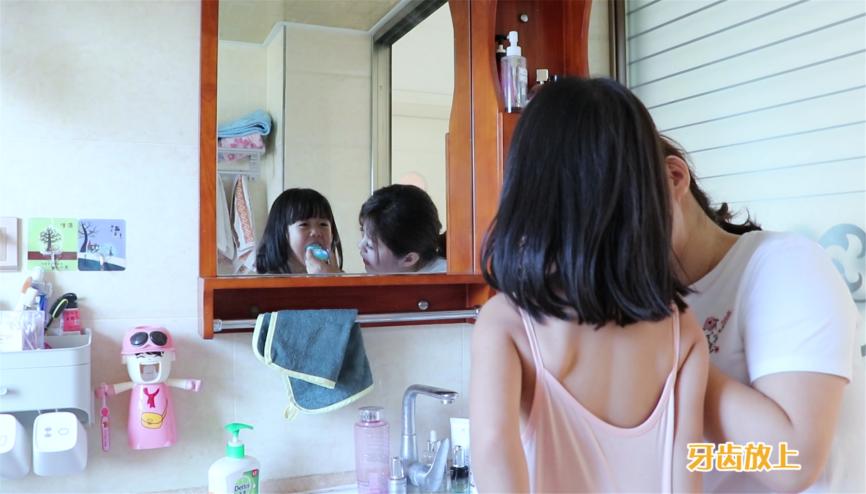 宝宝牙齿没长齐全用哪种牙刷,宝宝牙刷保护牙齿