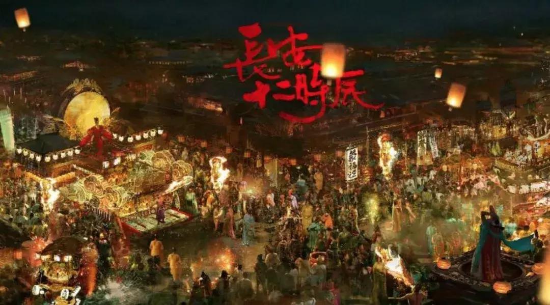 忍了一天，这部新剧，我有话说