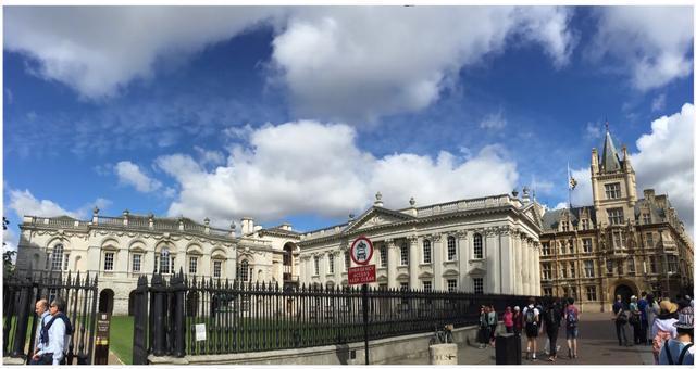 欧洲英国伦敦之旅,英国伦敦最值得去的地方