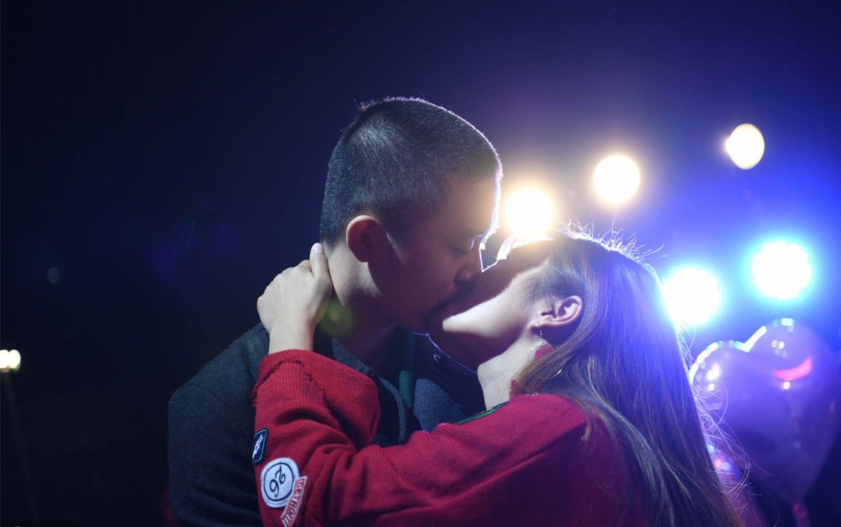 酒后泄隐私，同居前3个男人的私密想法，4件事让你看透真相