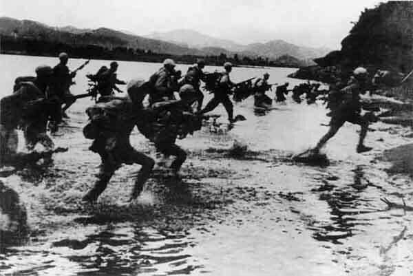 英国三大王牌部队，被志愿军逐一歼灭，*片鸦**战争的耻辱从此被洗雪