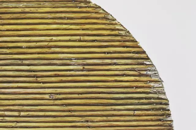 央美的精微素描画多久,央美精微素描黑白高清图