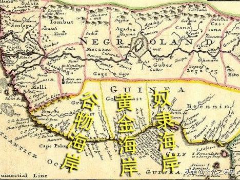 作为美国制度的非洲示范区，为什么利比里亚如今却这般惨淡？