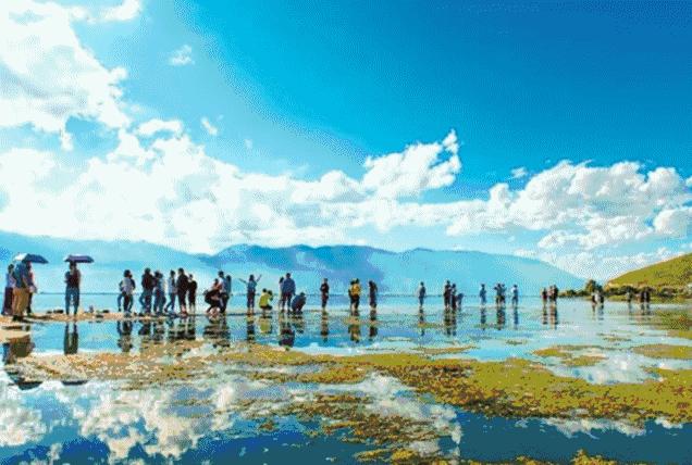 记住：“你真漂亮”别再说Youresobeautiful