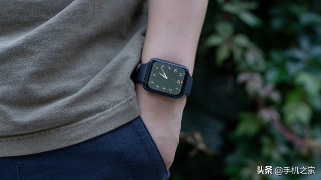 oppowatch2鎵嬭〃鍏ㄥ姛鑳借В璇讳笅,鏅鸿兘鎵嬭〃OPPOWATCH2璇勬祴