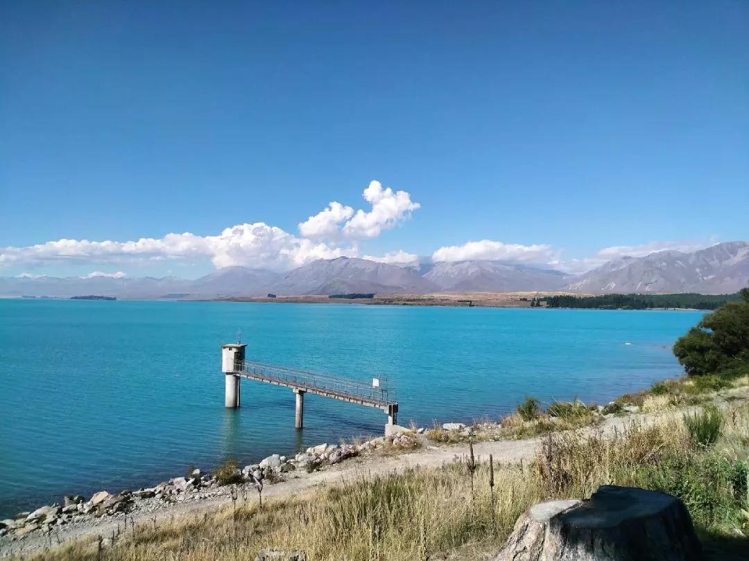 新西兰南太平洋明珠,新西兰太平洋的明珠