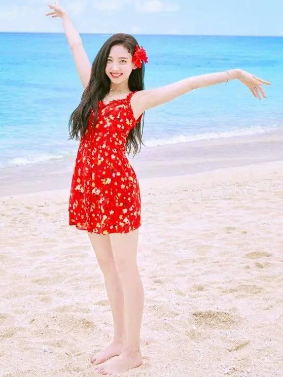 不同风格的女装店铺,法式日系韩系