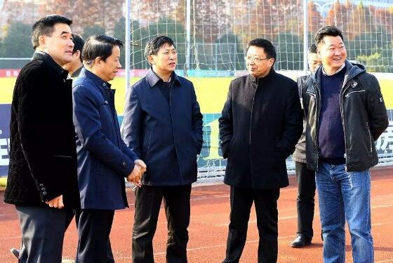 中国足球亮点,足球里的众生相