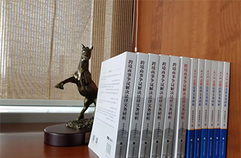 企业投融资实用法律工具箱,企业融资法律服务小程序