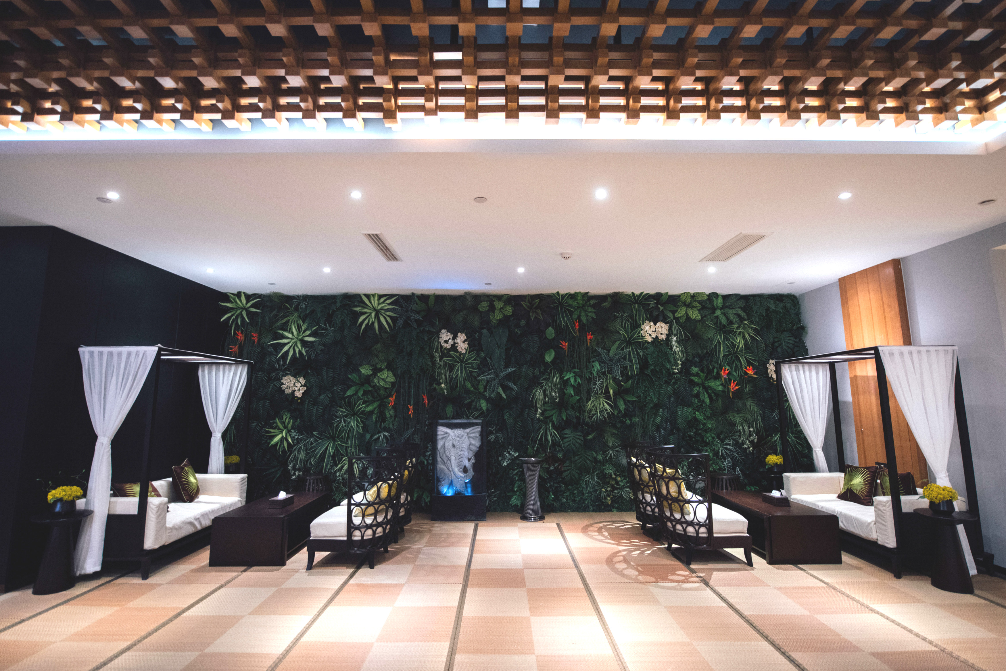 清爽汗蒸温泉,汗蒸和泡汤泉