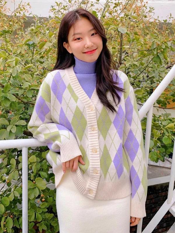 宽松大码女士穿衣搭配,大码衣服穿搭女时尚高级感