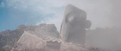 007中的大钢牙,007大钢牙是哪部电影里的