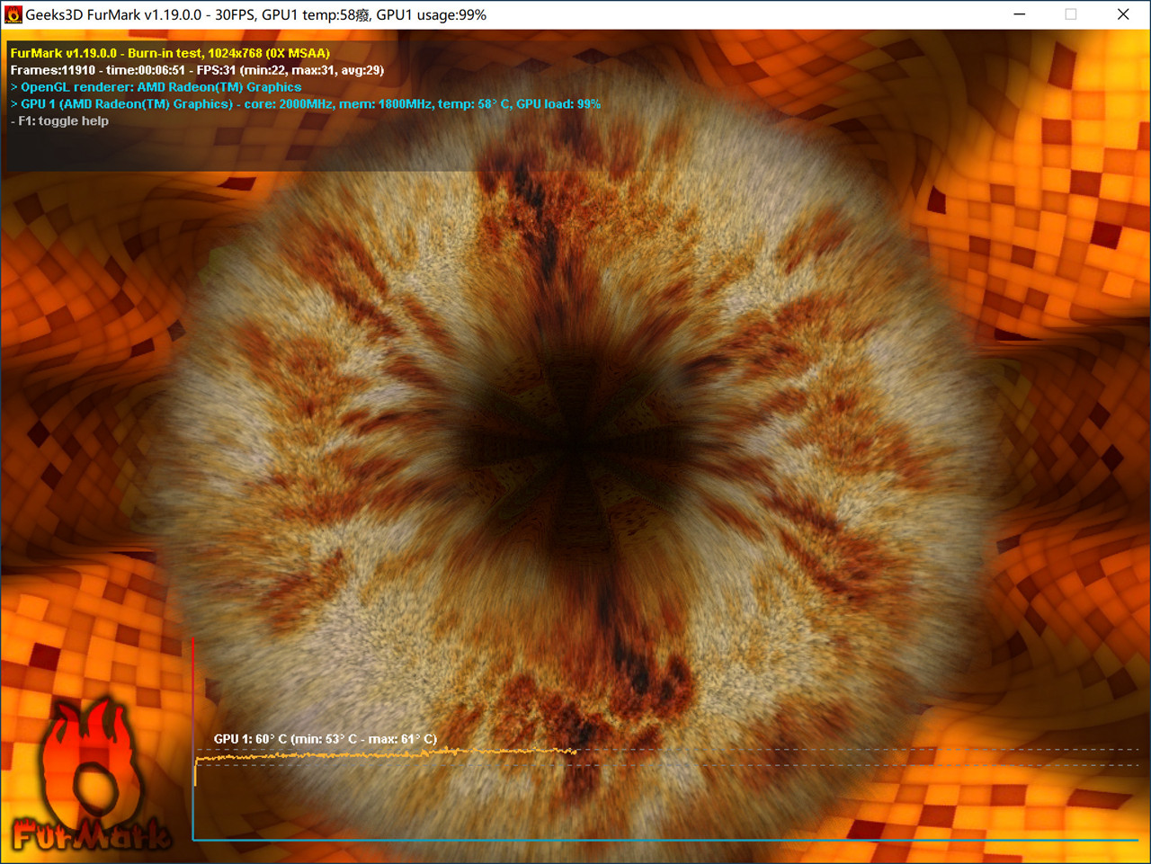 等等*党**的胜利？用5700G打造的暗黑二重制版ITX主机分享