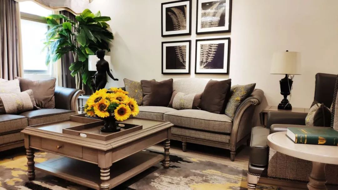 24小时放题，一起去一线品牌的源头工厂选家具，来么？（一）