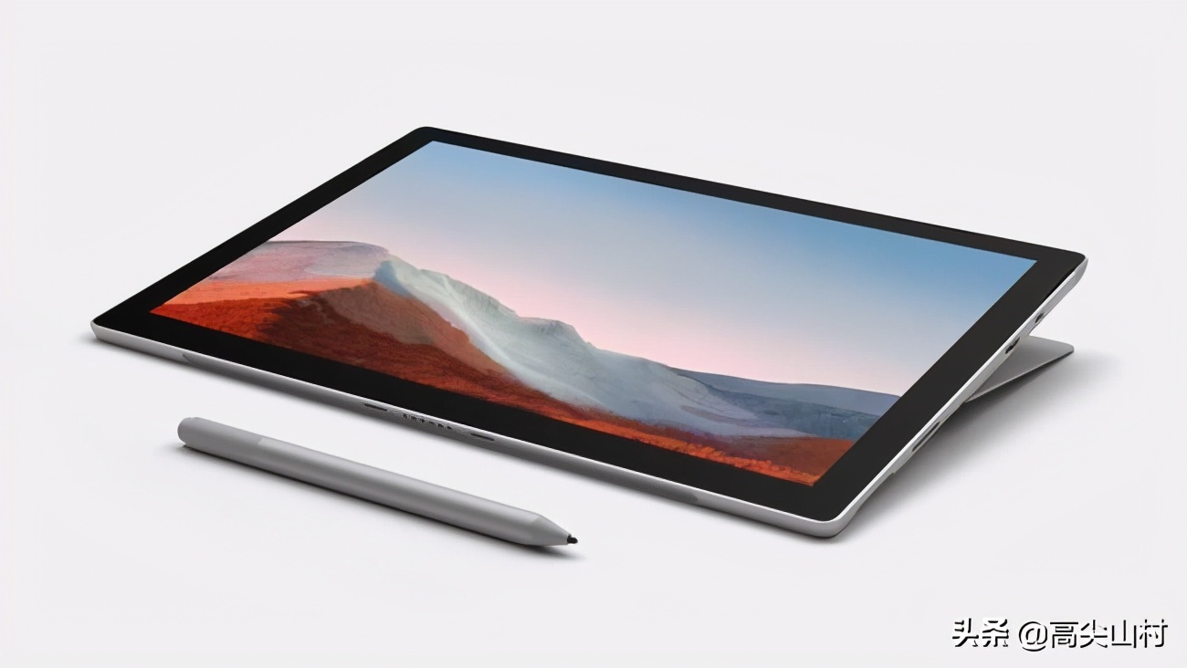 微软发布面向企业客户的新Surface产品