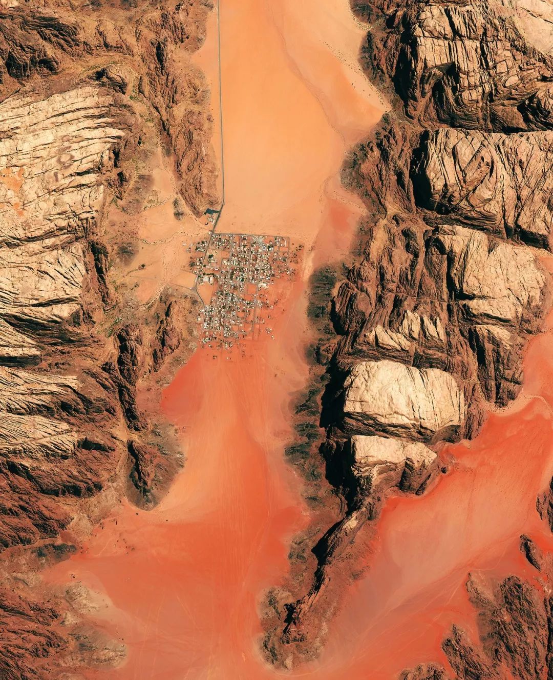 上帝视角下的地球美得有多震撼,地球有多美带你从上帝视角欣赏