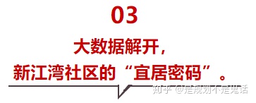 APP大数据揭秘：是什么人住在国际社区
