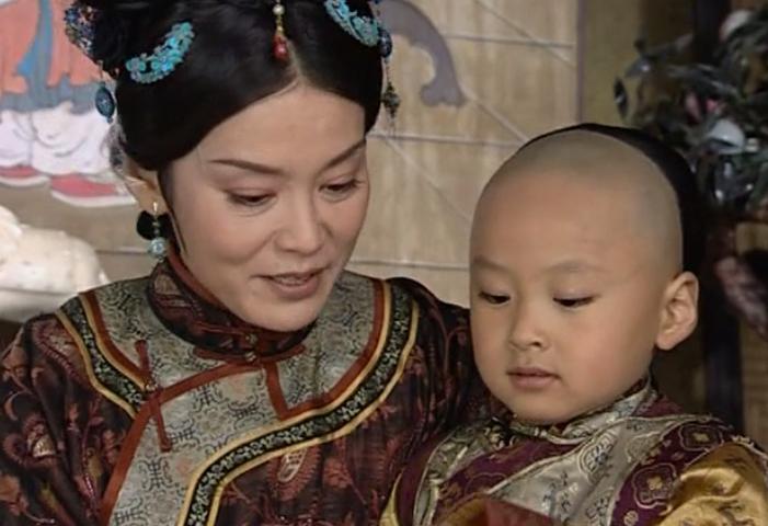 孝庄皇太后的真实历史,布木布泰孝庄太后