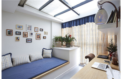 阳台榻榻米怎么变卧室榻榻米,阳台榻榻米设计效果图大全