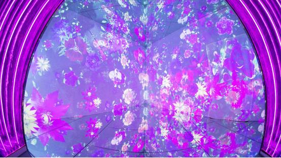 联想未来中心效果图,联想未来中心西安