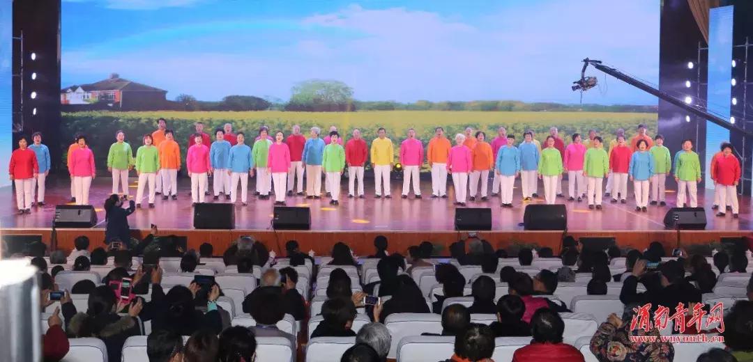 渭南市瑞泉中学校庆视频,渭南瑞泉中学优秀校友