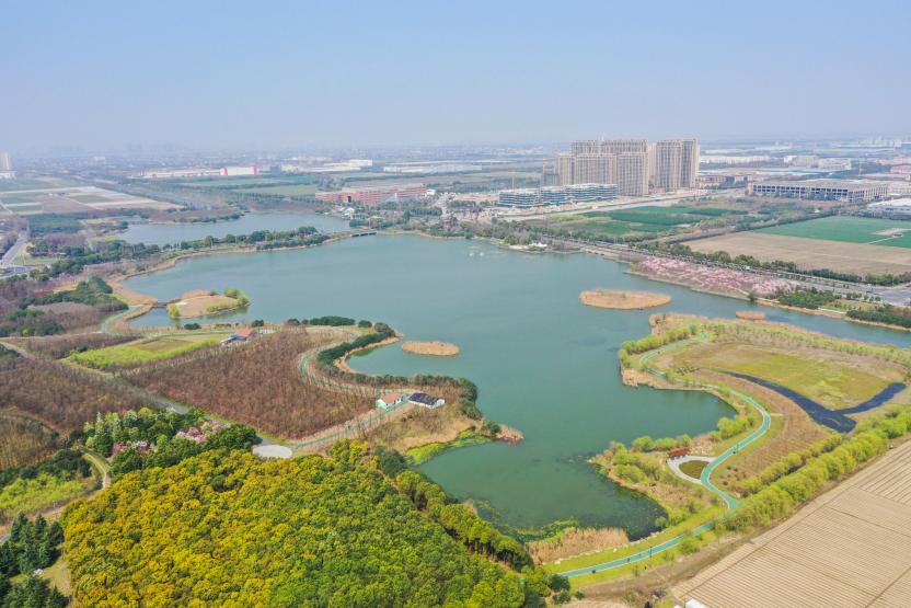 规划详细目标,拥河发展重大战略决策