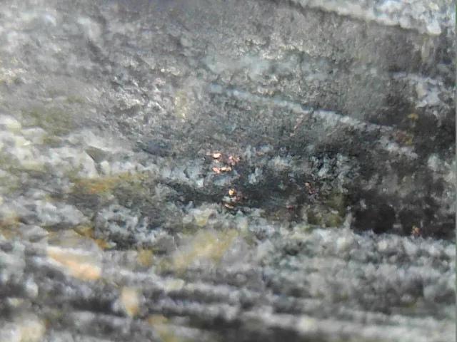 斜长石角砾岩无球粒陨石,月球混合碎硝角砾陨石