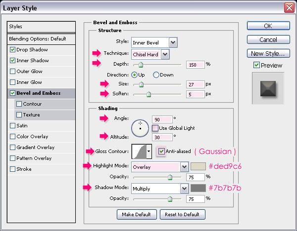 photoshop创建3d文字,photoshop制作亮金色字体
