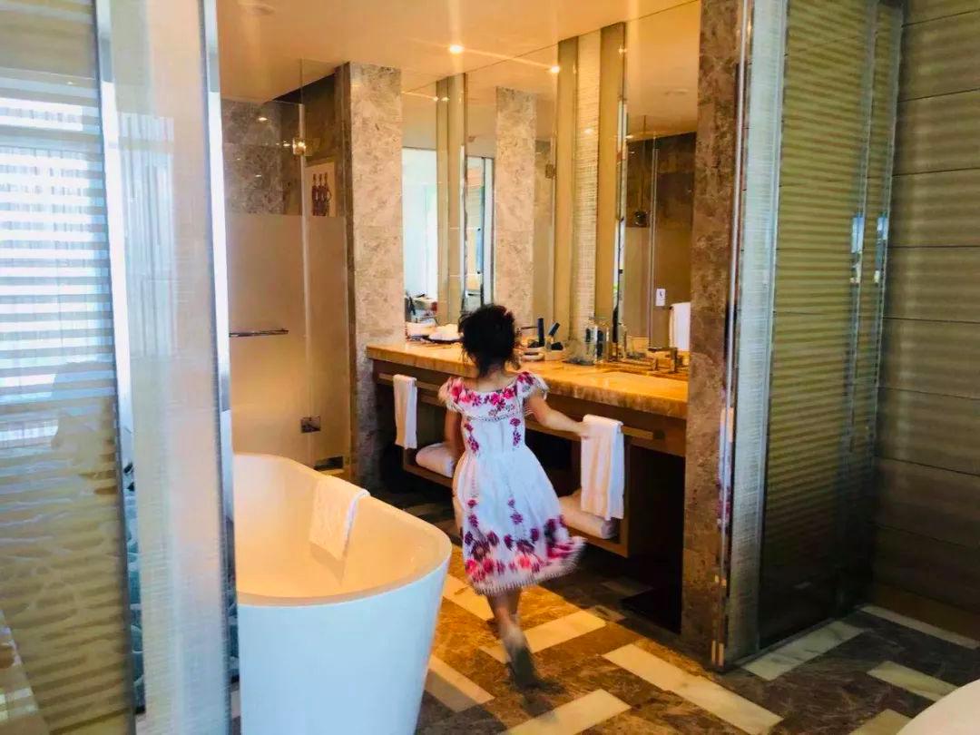 带娃去过10次三亚，总结出这篇超详细三亚旅行攻略+酒店评测