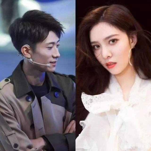 张一山宋妍霏情况,张一山宋妍霏真人照片