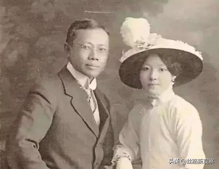 【往事】第一个口罩是中国人在中国发明的！